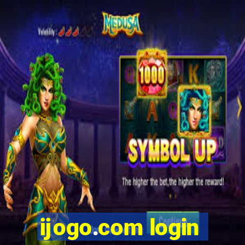 ijogo.com login